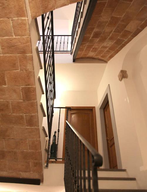 Sant'Angelo 42 Bed and Breakfast Ορβιέτο Εξωτερικό φωτογραφία