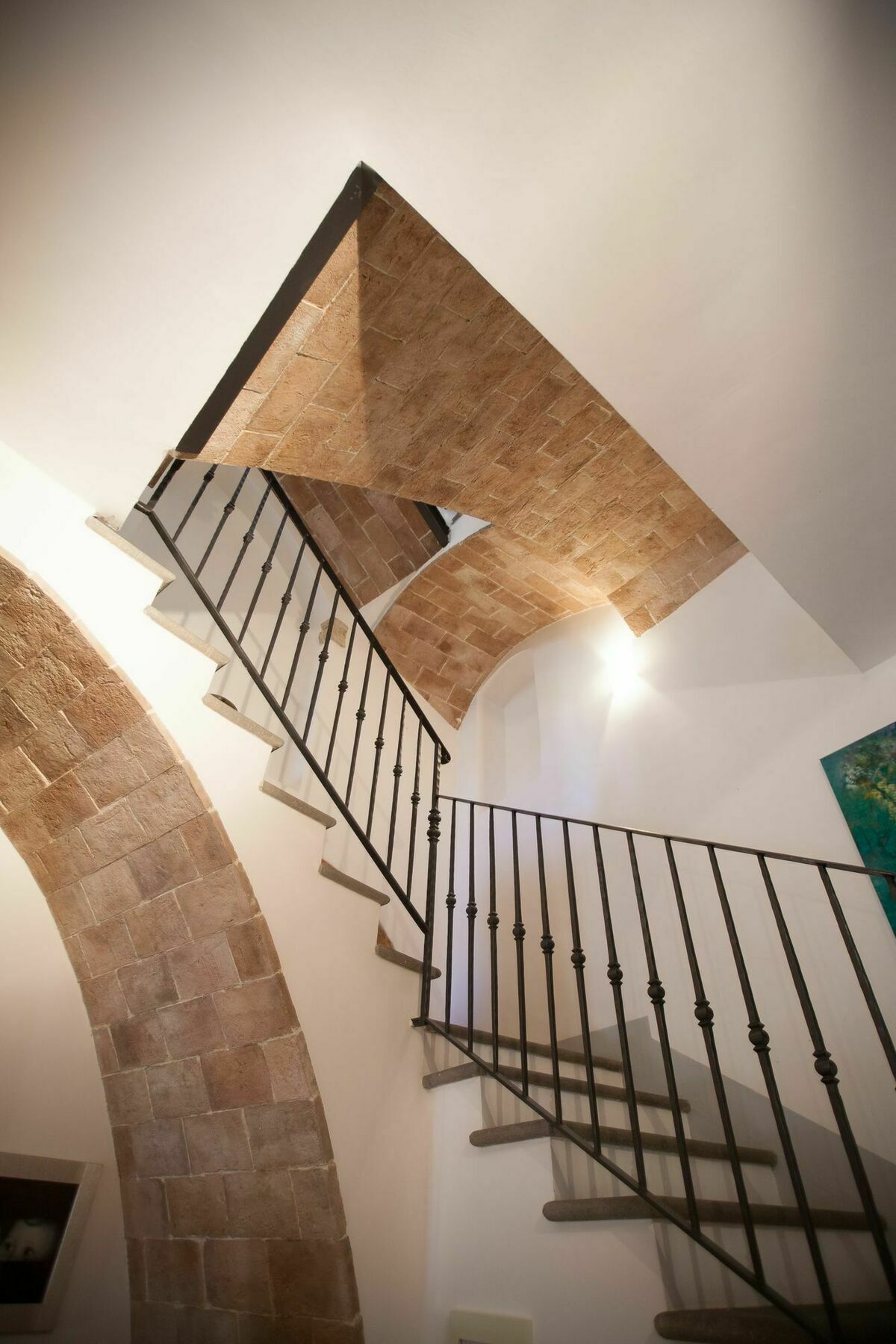 Sant'Angelo 42 Bed and Breakfast Ορβιέτο Εξωτερικό φωτογραφία